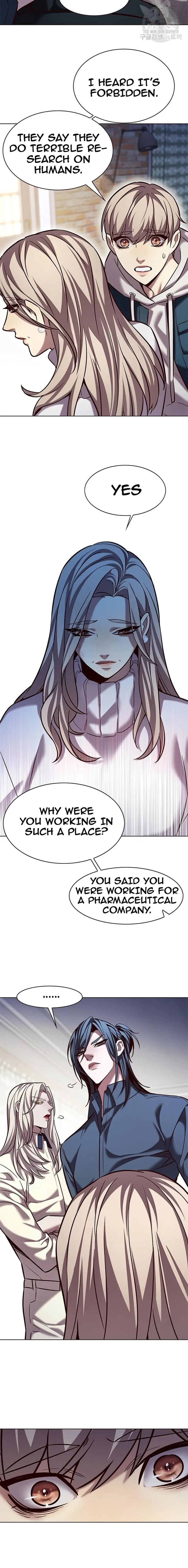 Read Eleceed Manga Online