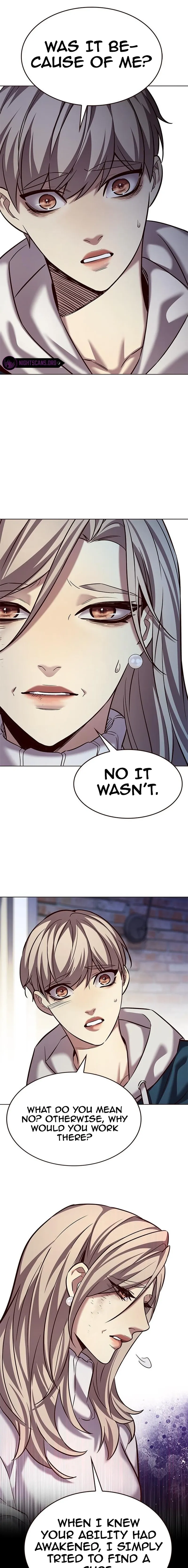 Read Eleceed Manga Online