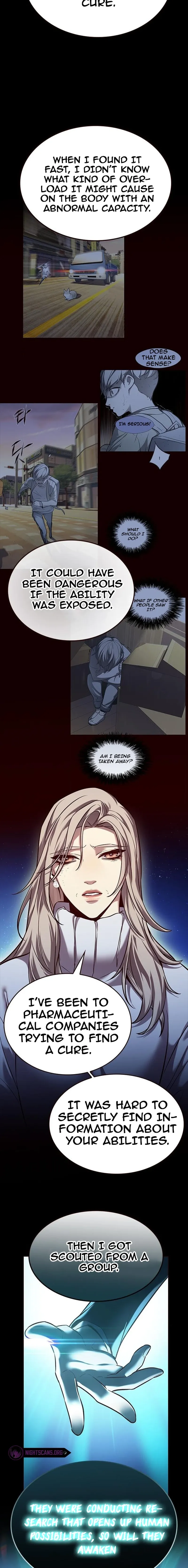 Read Eleceed Manga Online