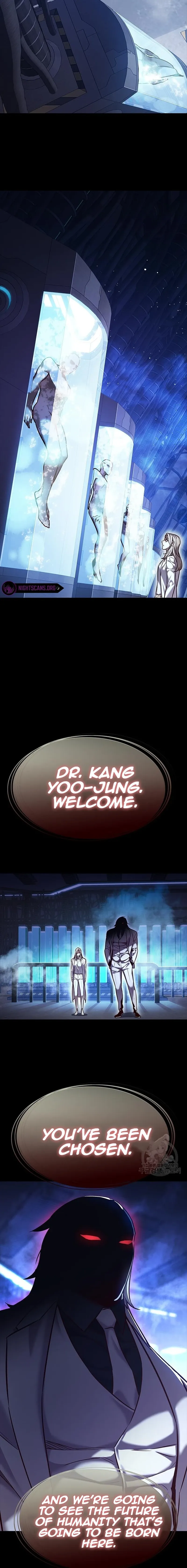 Read Eleceed Manga Online