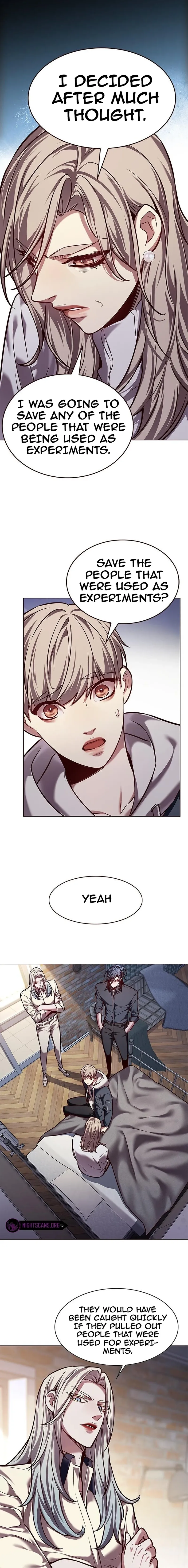 Read Eleceed Manga Online