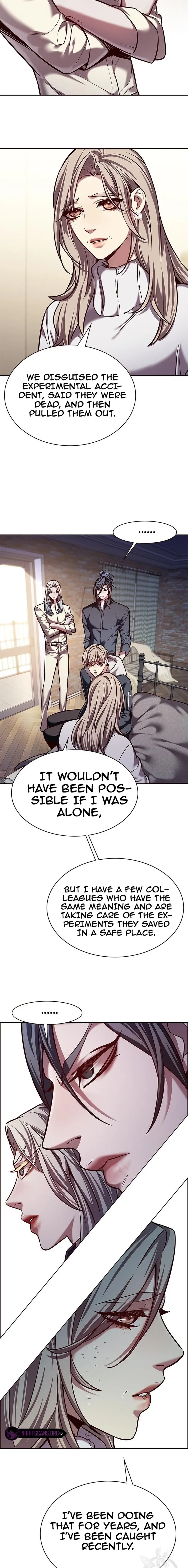 Read Eleceed Manga Online