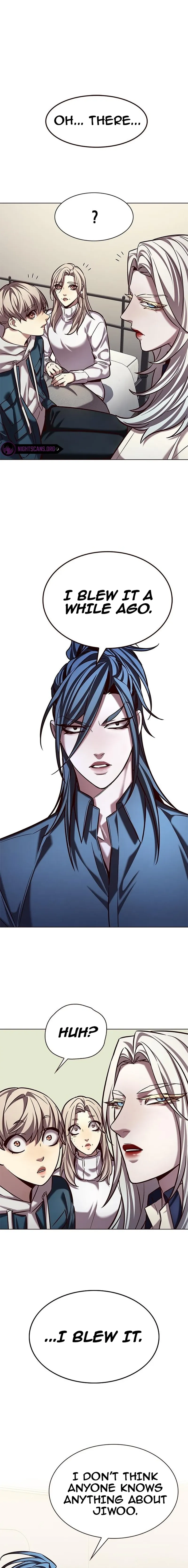 Read Eleceed Manga Online