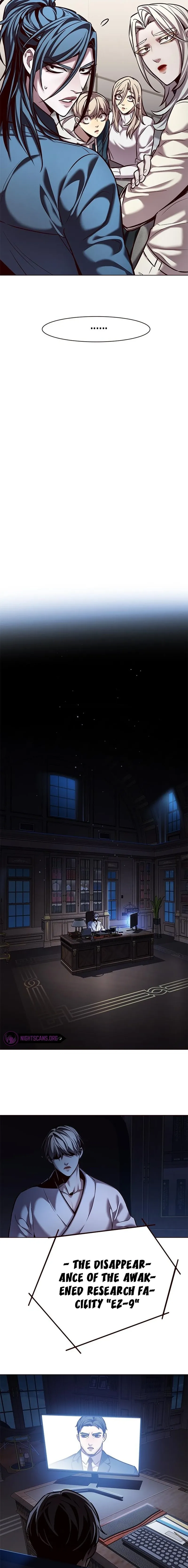 Read Eleceed Manga Online