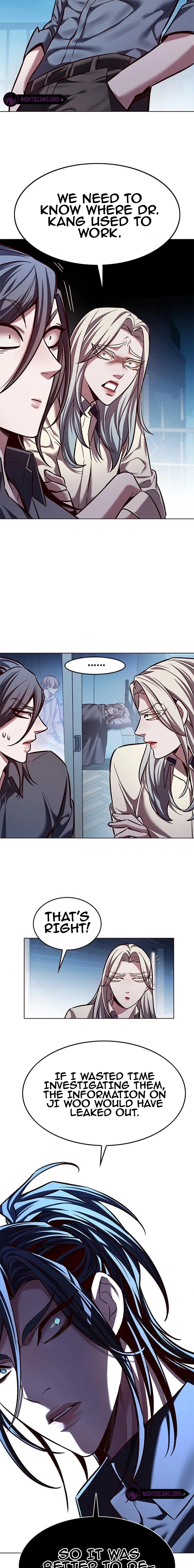 Read Eleceed Manga Online