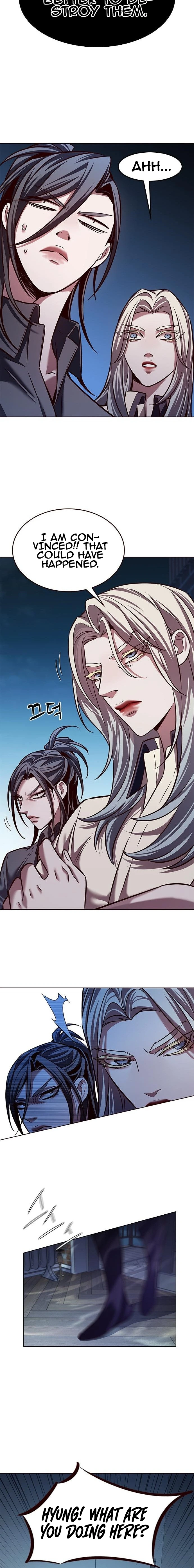 Read Eleceed Manga Online