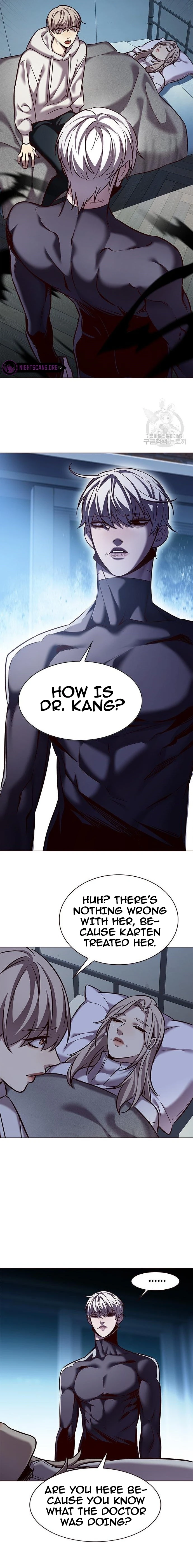 Read Eleceed Manga Online