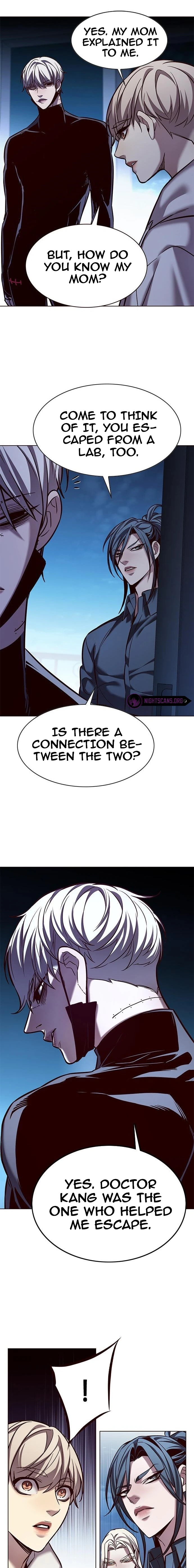 Read Eleceed Manga Online