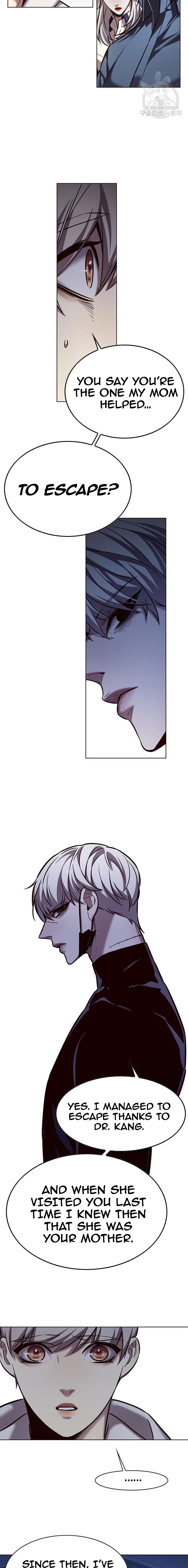 Read Eleceed Manga Online