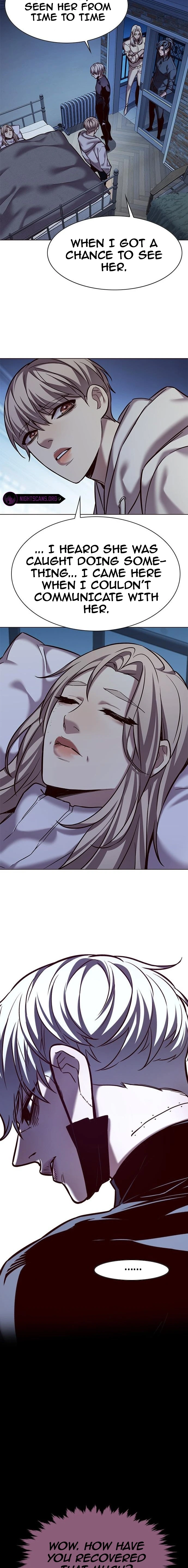 Read Eleceed Manga Online