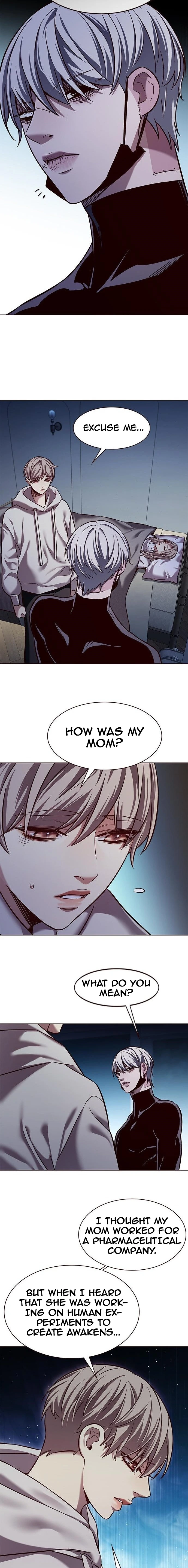 Read Eleceed Manga Online