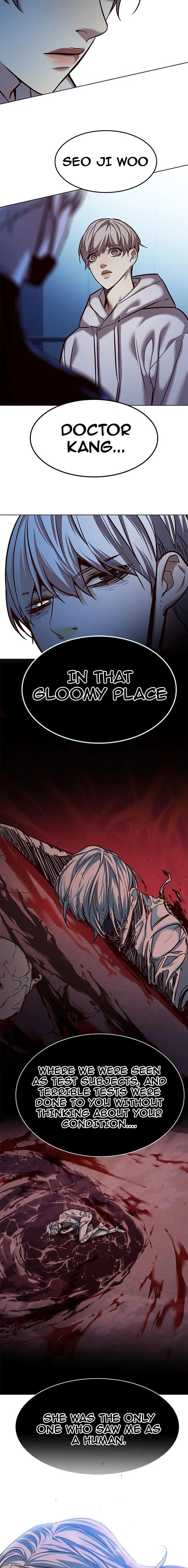 Read Eleceed Manga Online