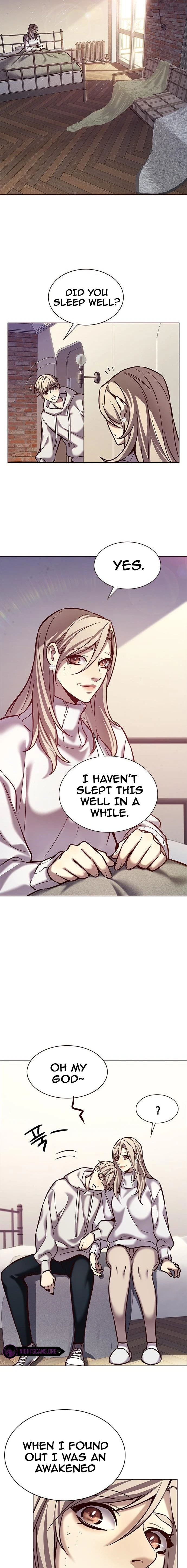 Read Eleceed Manga Online