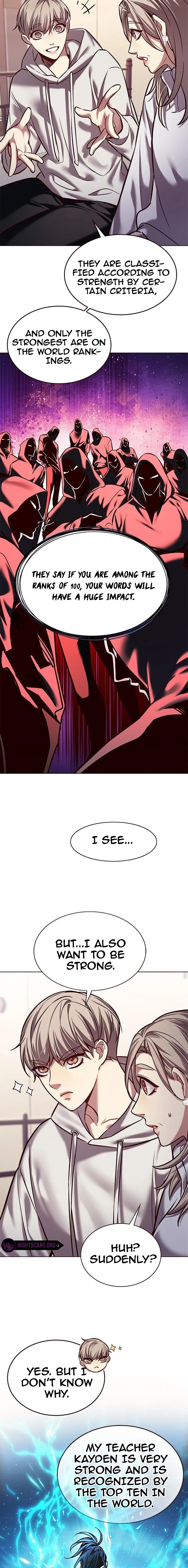 Read Eleceed Manga Online