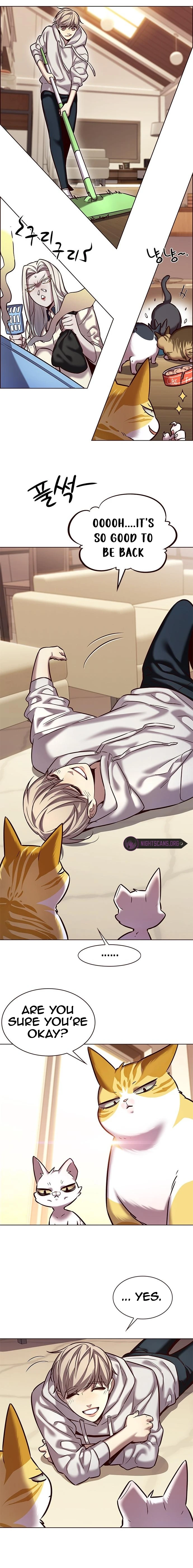 Read Eleceed Manga Online