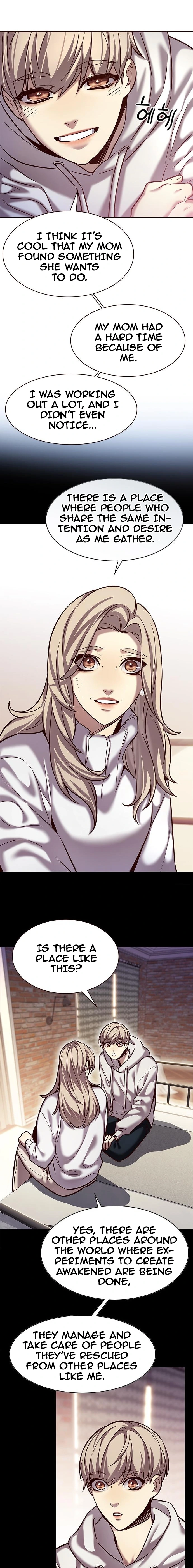 Read Eleceed Manga Online