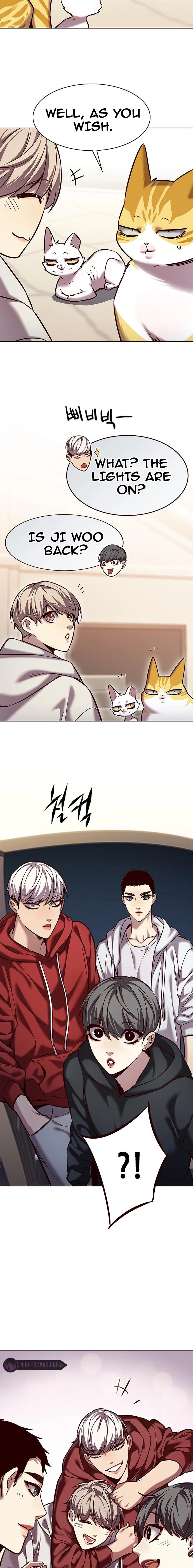 Read Eleceed Manga Online