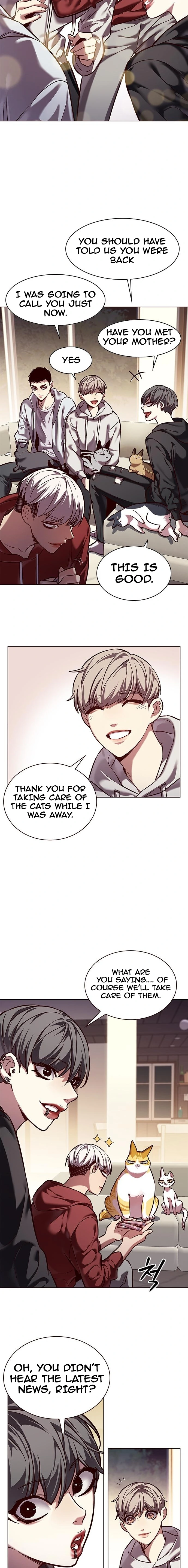 Read Eleceed Manga Online