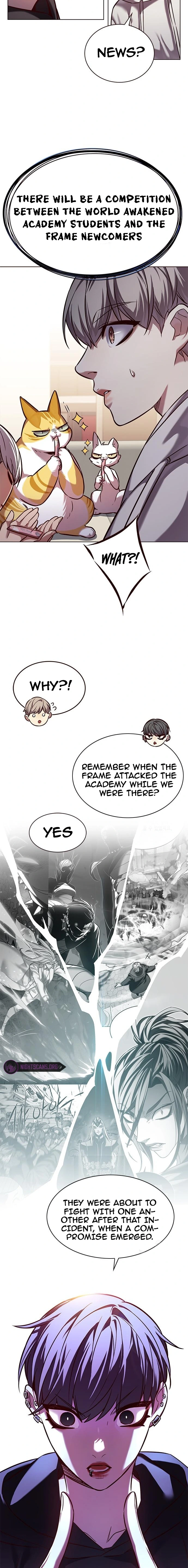 Read Eleceed Manga Online