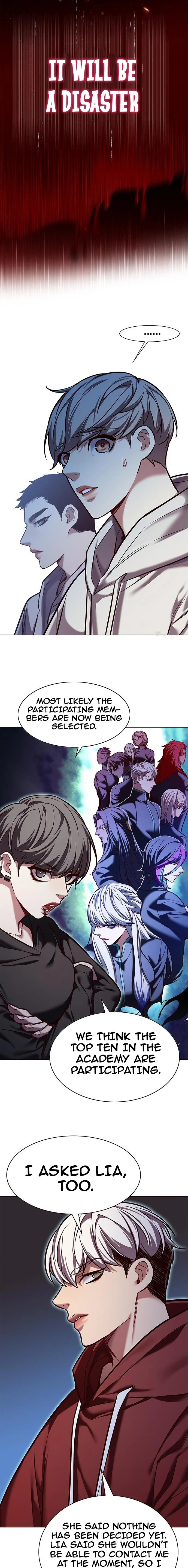 Read Eleceed Manga Online