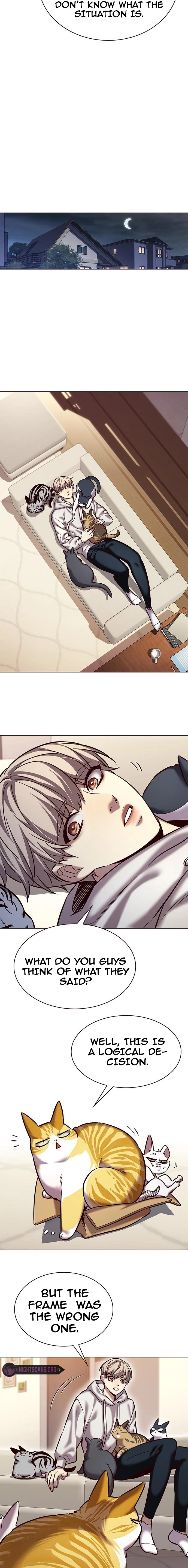 Read Eleceed Manga Online