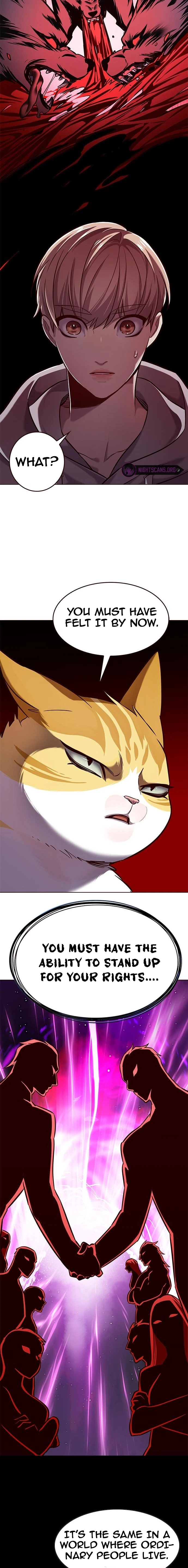 Read Eleceed Manga Online