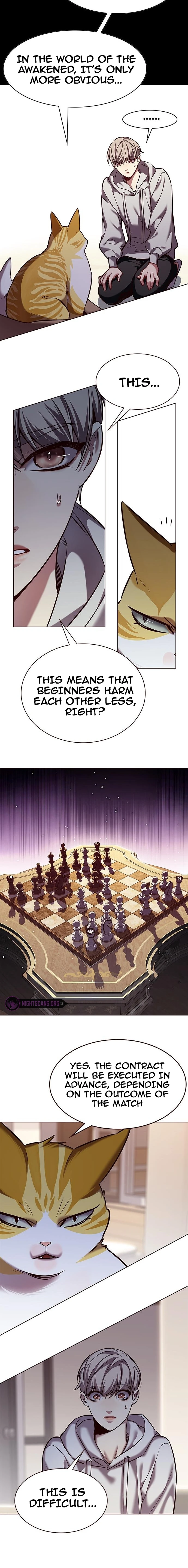 Read Eleceed Manga Online