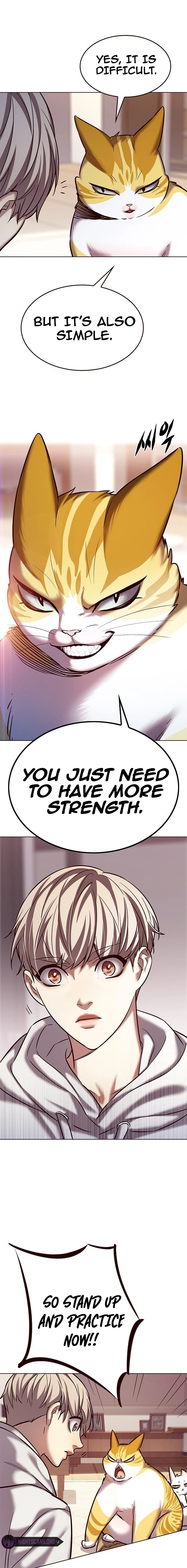 Read Eleceed Manga Online