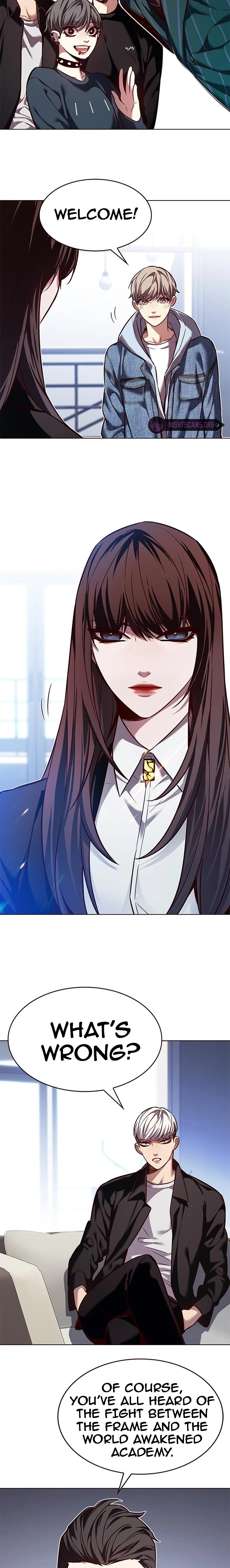 Read Eleceed Manga Online