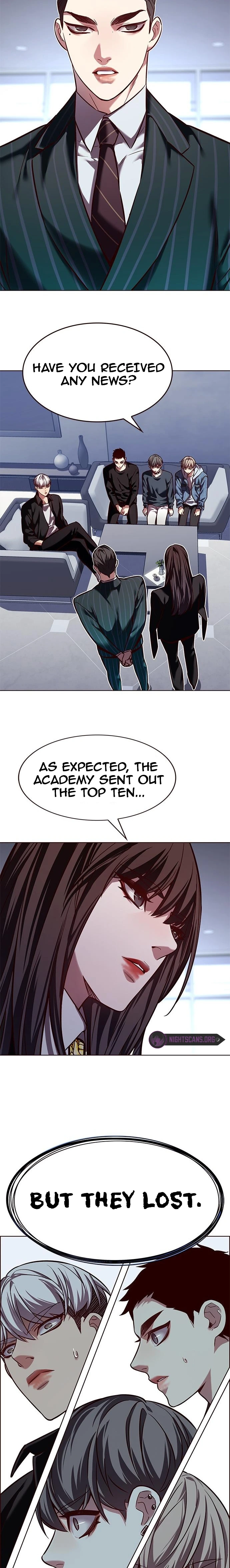 Read Eleceed Manga Online