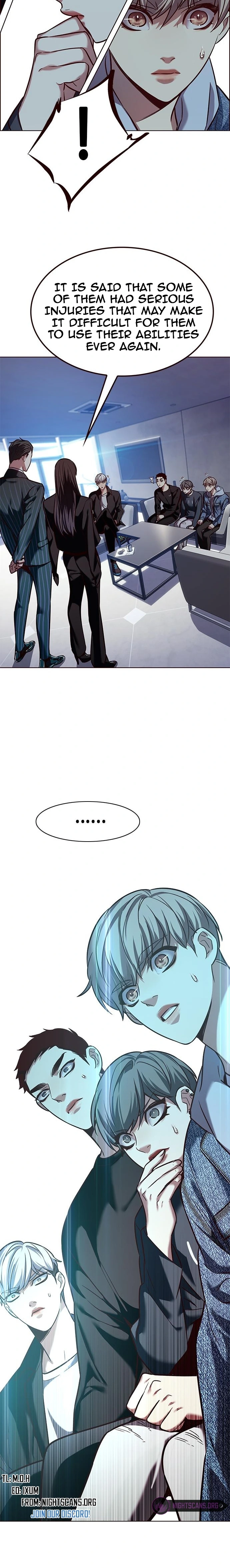 Read Eleceed Manga Online