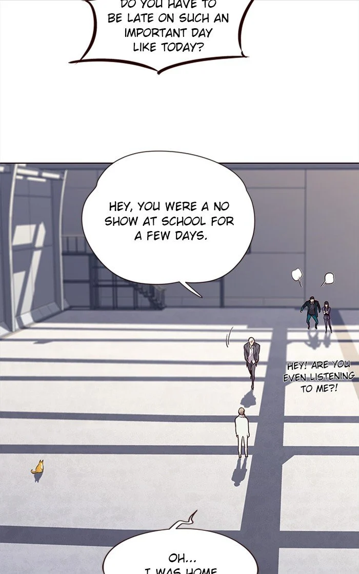 Read Eleceed Manga Online
