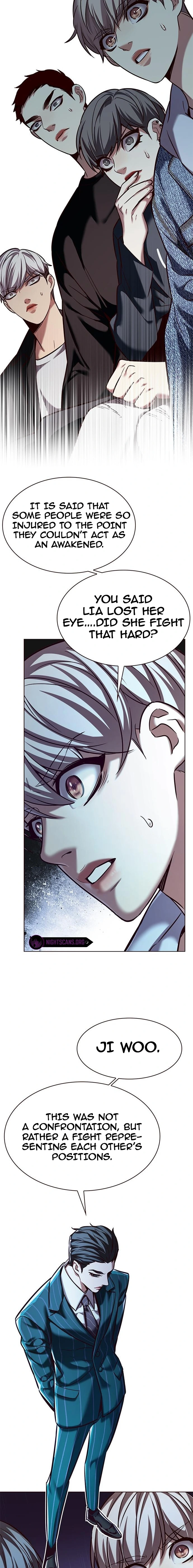 Read Eleceed Manga Online