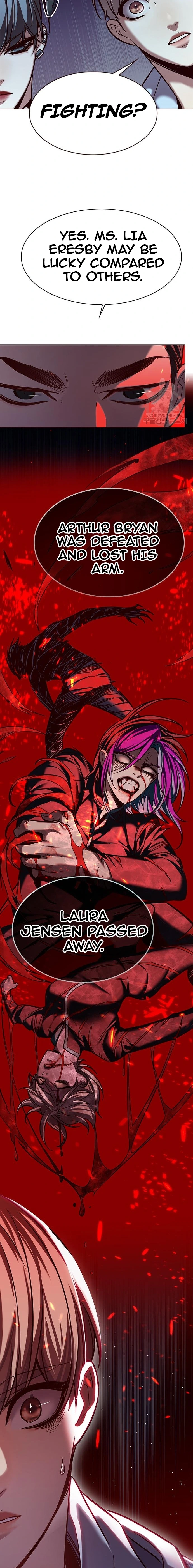 Read Eleceed Manga Online