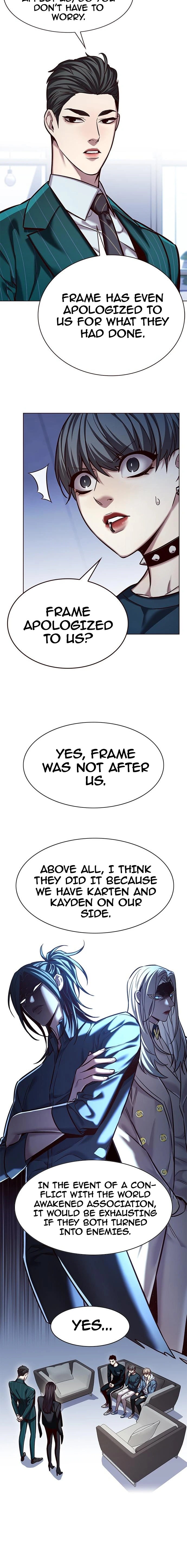 Read Eleceed Manga Online