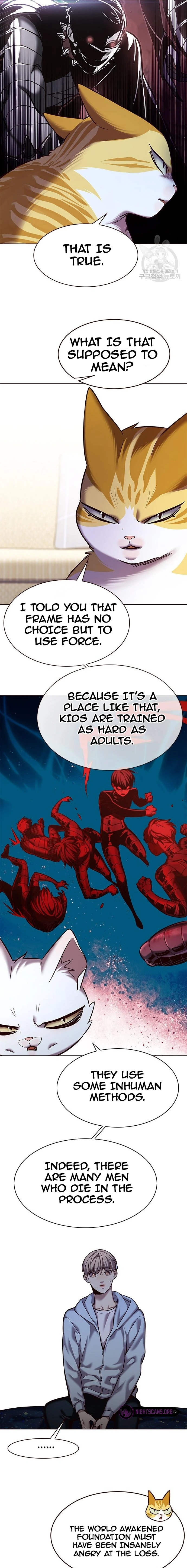 Read Eleceed Manga Online