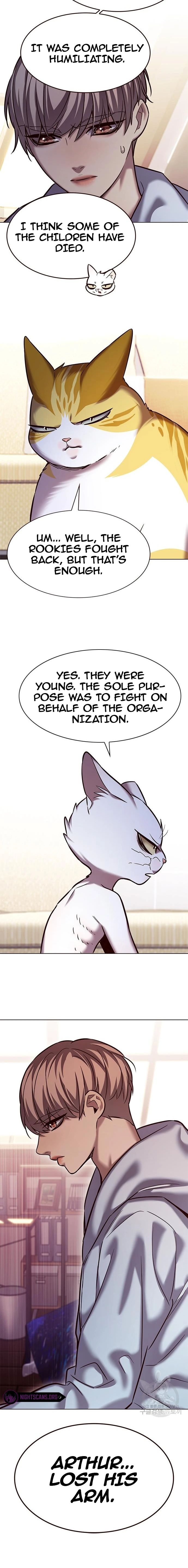 Read Eleceed Manga Online