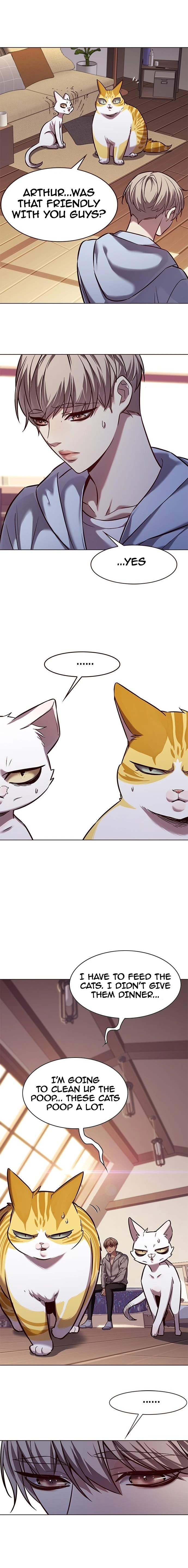 Read Eleceed Manga Online