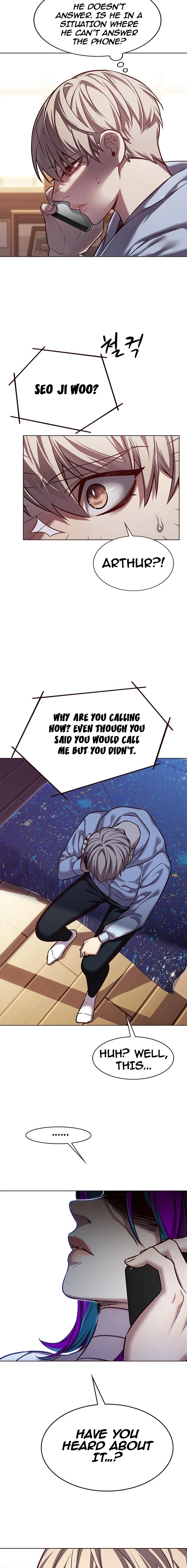 Read Eleceed Manga Online