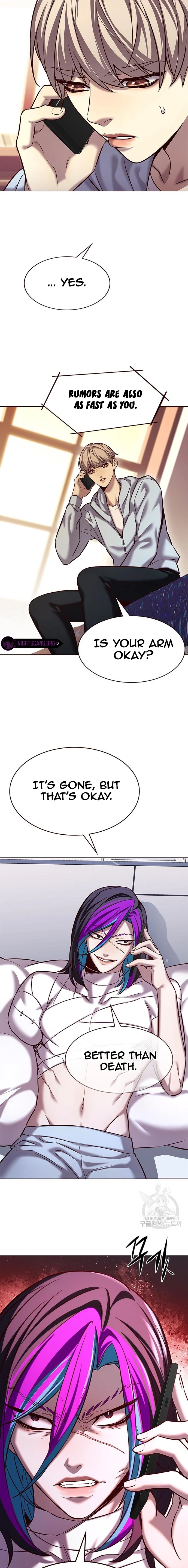 Read Eleceed Manga Online