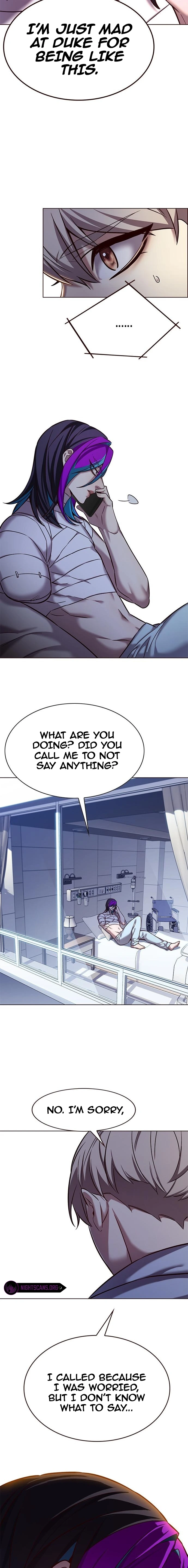 Read Eleceed Manga Online