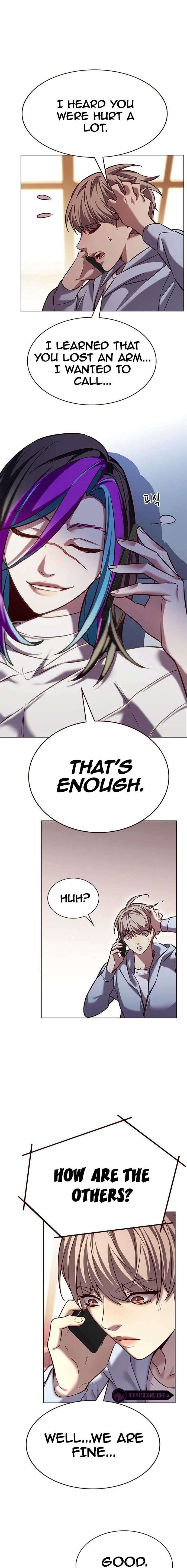 Read Eleceed Manga Online