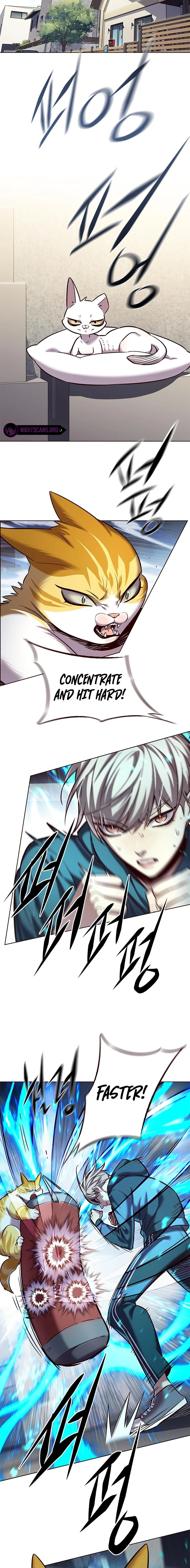 Read Eleceed Manga Online