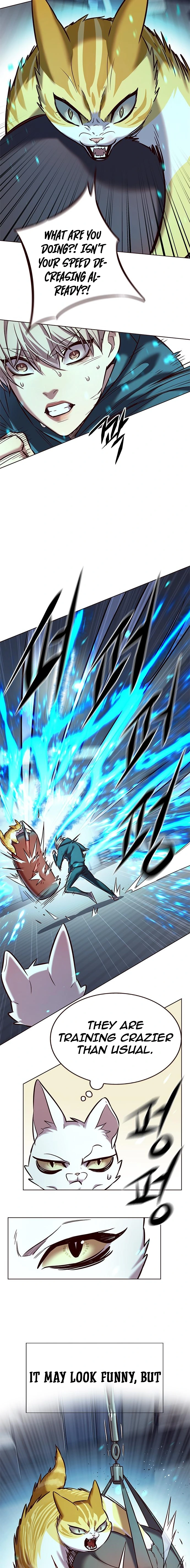 Read Eleceed Manga Online