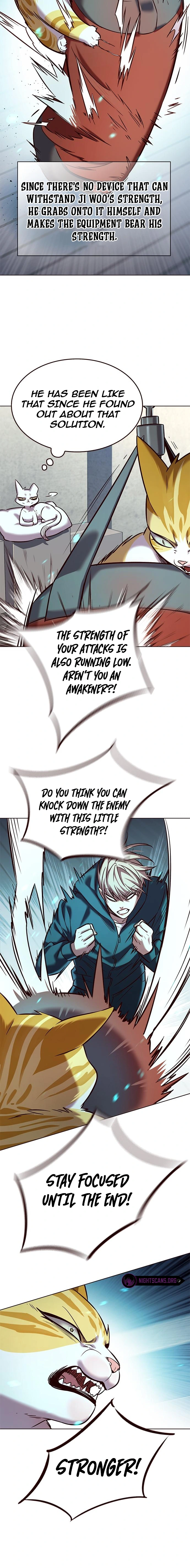 Read Eleceed Manga Online