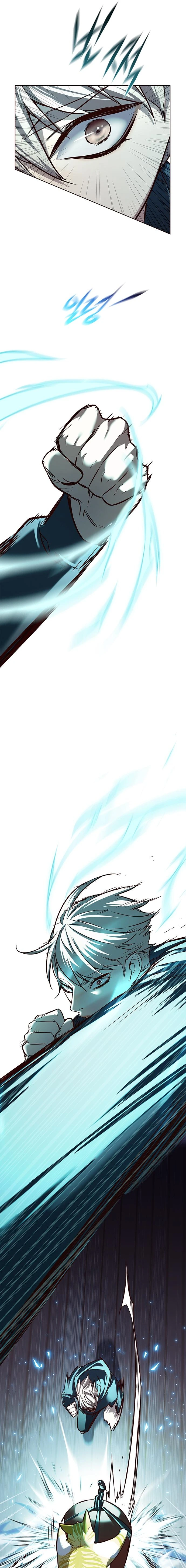 Read Eleceed Manga Online