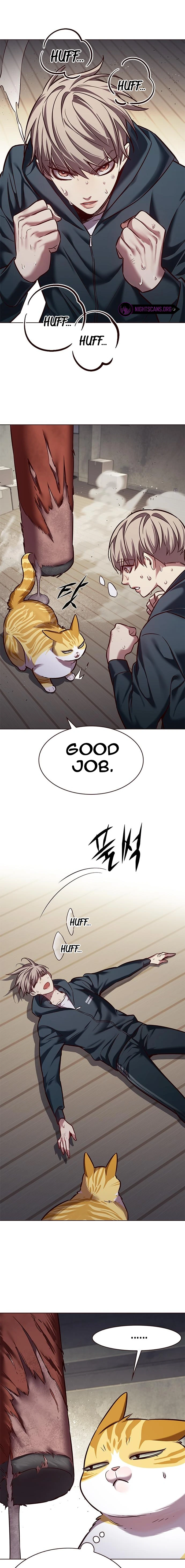 Read Eleceed Manga Online