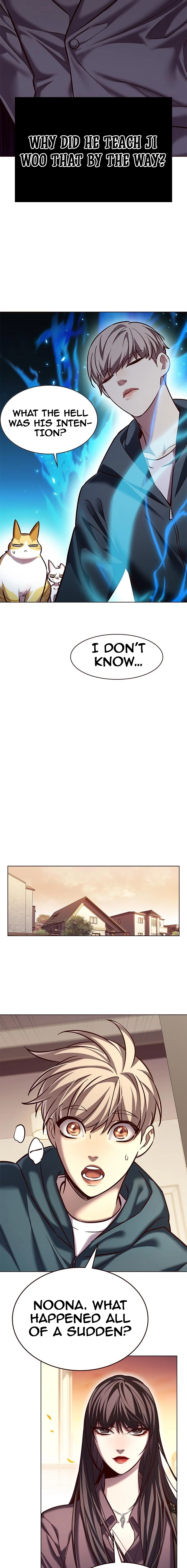 Read Eleceed Manga Online