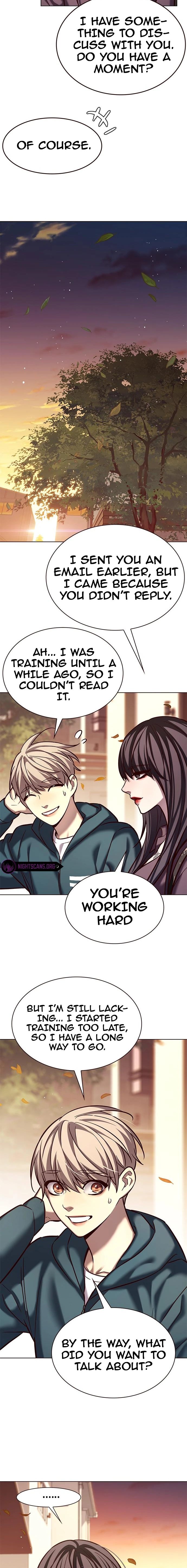 Read Eleceed Manga Online