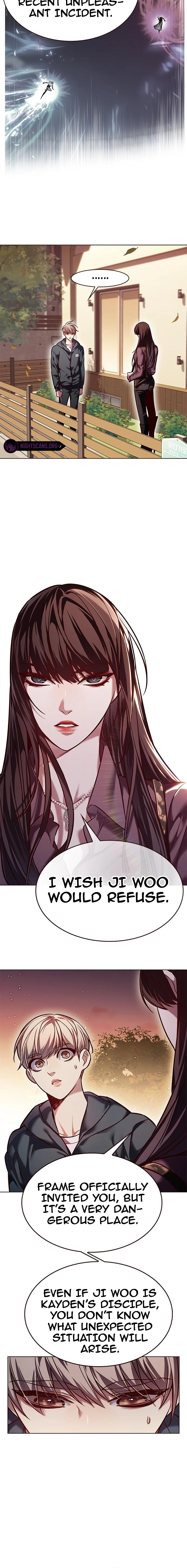 Read Eleceed Manga Online